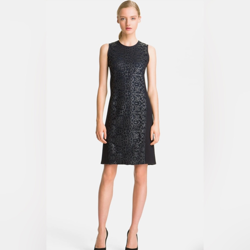 A.L.C. Micha Lace Dress